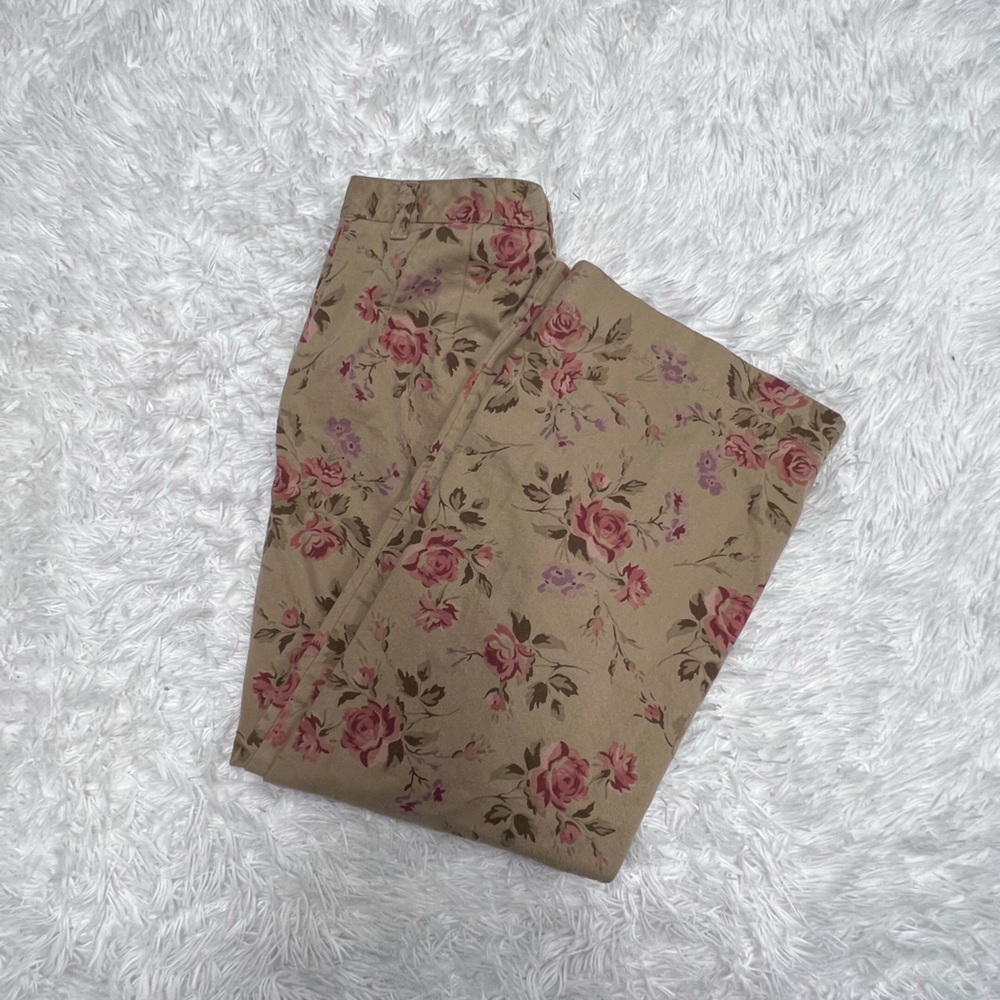 Eddie Bauer Denim Maxi Skirt